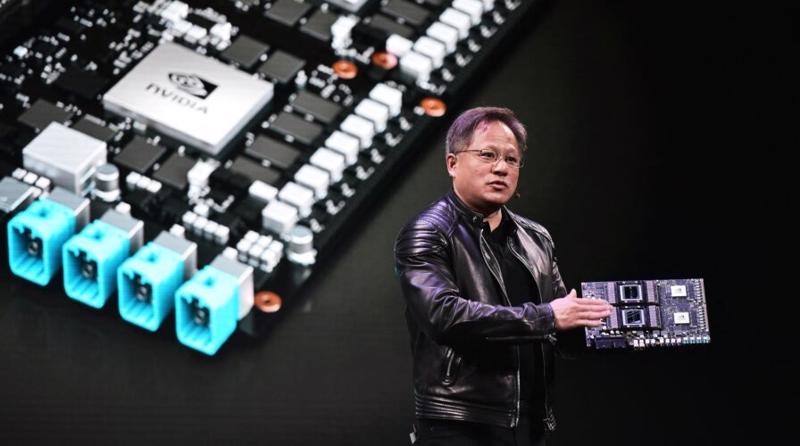 Nvidia nguy cơ “gặp hạn” tại Trung Quốc, các khách hàng chip lớn tìm nguồn thay thế trong nước