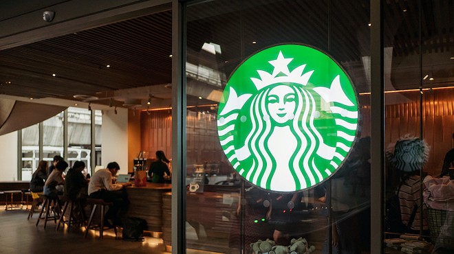 Công nhân Orlando Starbucks bỏ phiếu ủng hộ công đoàn