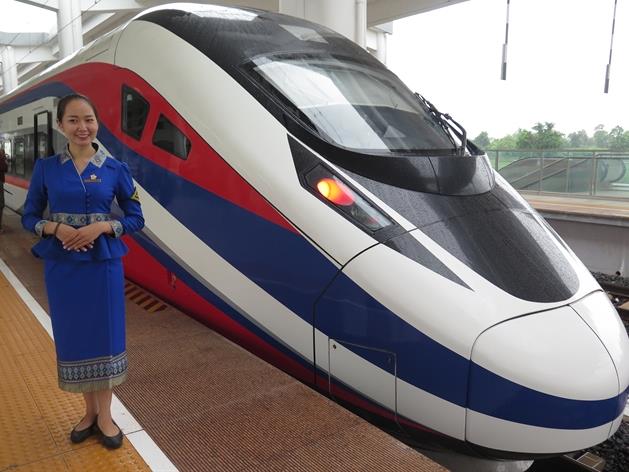 Việt Nam seeks railway project cooperation with China