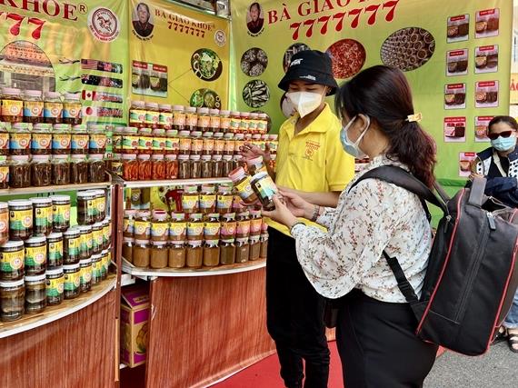 An Giang trade fair to promote tourism