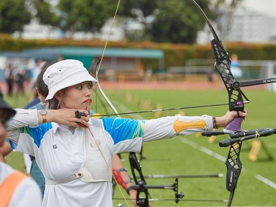 Archers to seek last Olympic spots in Antalya World Cup