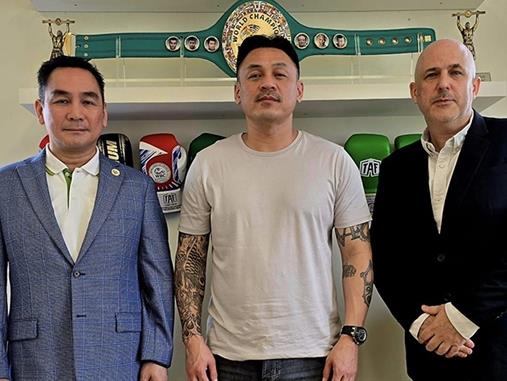 Việt Nam join WBC to push boxing development