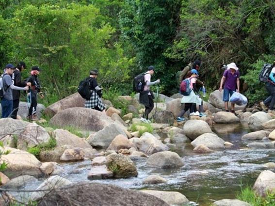 Tourists attracted to Đắk Lắk cultural conservation, community connection