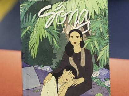 French-award winning book released in Vietnamese