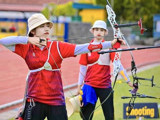 Archers hunt Olympic slots from World Cup