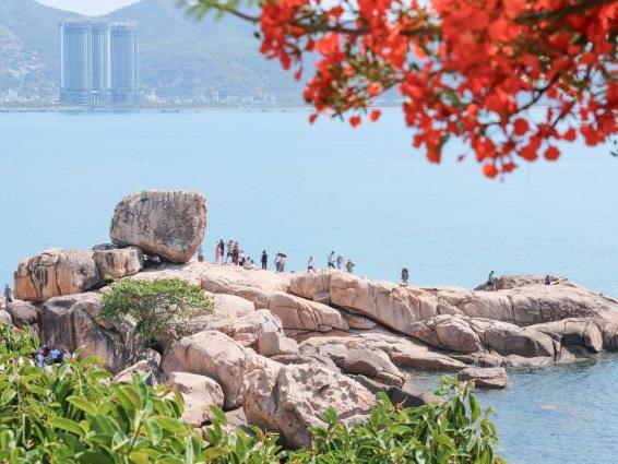 Nha Trang among eight best beach destinations to retirees