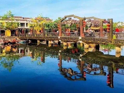 Quảng Nam workshop seeks measures to promote green tourism