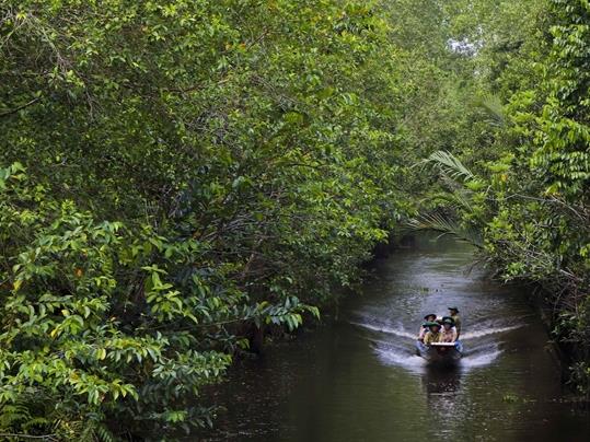 Hậu Giang boosts tourism promotion