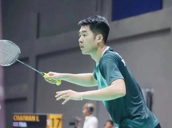 Phát to find Olympics spot at Victor Swedish Open