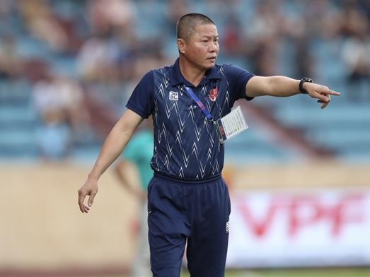 Domestic coaches dominate V.League 1 2024/25 as clubs seek stability