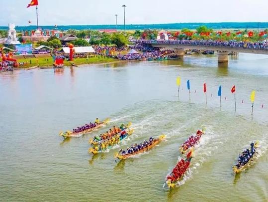 Quảng Trị puts finishing touches to Festival for Peace