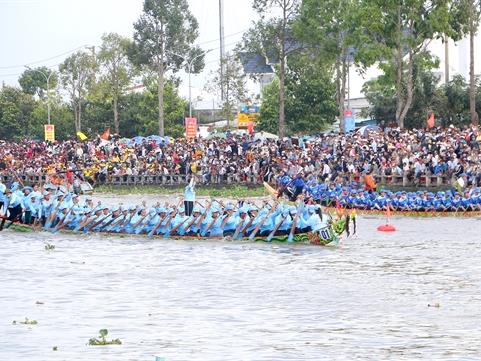 Sóc Trăng seeks to become top travel destination in Mekong Delta