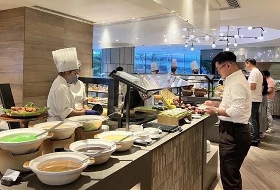 Vietnamese cuisine promoted in Hong Kong