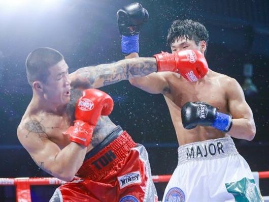 Pro boxing to be boosted through the WBA Asia Convention