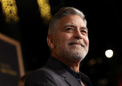 George Clooney thảo luận về câu chuyện có thật đằng sau bộ phim mới ‘The Boys in the Boat’ của anh