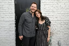 Dòng thời gian mối quan hệ của Chris Pratt và Katherine Hotchner