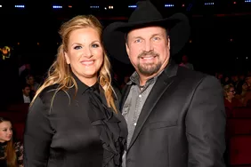 Dòng thời gian quan hệ của Garth Brooks và Trisha Yearwood