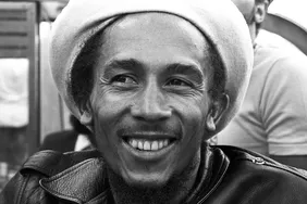 Những điều cần biết về bài hát 'One Love' của Bob Marley