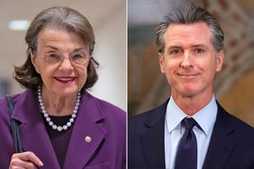 Ai sẽ thay thế Dianne Feinstein? Điều đó tùy thuộc vào Thống đốc California Gavin Newsom