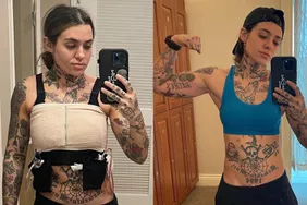 Morgan Wade Shares Update on Double Mastectomy Recovery: 'I Have 0 Regrets'