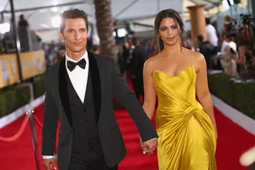 Dòng thời gian mối quan hệ của Matthew McConaughey và Camila Alves