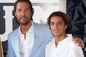 Tất cả về con trai của Matthew McConaughey