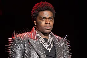 Rapper Kodak Black bị bắt vì tội tàng trữ cocaine ở Florida