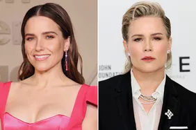 Về mối quan hệ của Sophia Bush và Ashlyn Harris