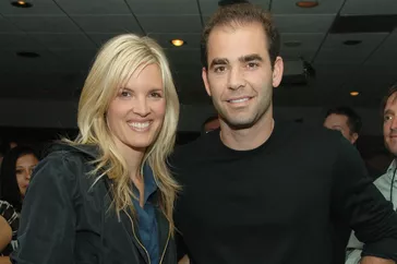 Vợ của Pete Sampras là ai? Tất cả về nữ diễn viên Bridgette Wilson