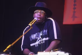 Two Men Accused of Murdering Run-DMC's Jam Master Jay in 2002 Found Guilty