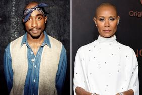 Jada Pinkett Smith phản ứng với vụ bắt giữ nghi phạm Tupac Shakur: 'Bây giờ tôi hy vọng chúng ta có thể nhận được một số câu trả lời'