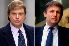 Tất cả về The Apprentice, The Controversal Donald Thump film đang vây quanh Sebastian Stan