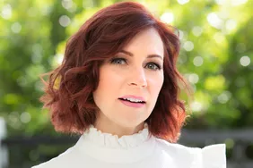 How Carrie Preston Went from The Good Wife 'Side Dish' to Making Elsbeth 'a Full Meal' (Exclusive)