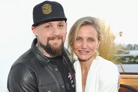 All About Cameron Diaz and Benji Madden's Daughter Raddix