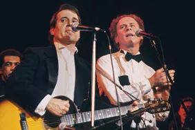 Paul Simon Details 'Broken' Friendship with Art Garfunkel in New Documentary: 'We Had an Uneven Partnership'