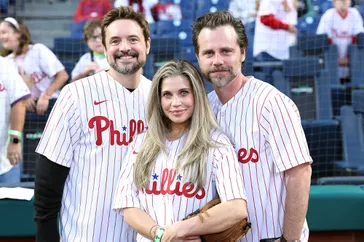 Boy Meets World's Danielle Fishel, Rider Strong and Will Friedle Announce Documentary: We're 'Excited About It'