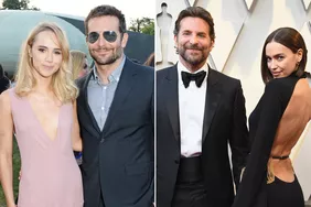 Lịch sử hẹn hò của Bradley Cooper: Từ Irina Shayk đến Gigi Hadid