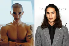 Twilight Star Booboo Stewart Debuts Shocking Buzz Cut: See His Dramatic Hair Transformation