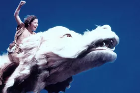 The Neverending Story to Continue with New Film Series Adaptation Following Iconic '80s and '90s Versions