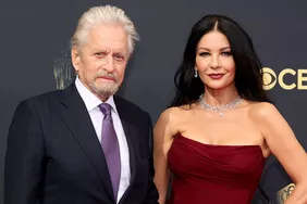 Michael Douglas and Catherine Zeta-Jones' Relationship Timeline