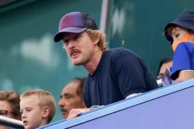 3 đứa con của Owen Wilson: Tất cả về Ford, Finn và Lyla