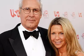 Who Is Chevy Chase's Wife? All About Jayni Chase