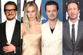 Dàn diễn viên của Fantastic Four được Marvel tiết lộ: Pedro Pascal, Vanessa Kirby, Ebon Moss-Bachrach và Joseph Quinn