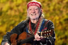 Willie Nelson Announces His Upcoming 75th Album 'The Border' and Releases Rodney Crowell Cover