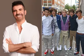 Sẽ có một sự hướng dẫn không? Simon Cowell chia sẻ "Doubt" khi anh ta tiết lộ sự hối tiếc lớn nhất khi làm việc với ban nhạc