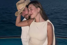 Hailey Bieber Celebrates Husband Justin's 30th Birthday with Sweet Tribute: 'Love of My Life, for Life'