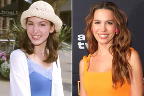 Disney Alum Christy Carlson Romano Says She's 'Never Regretted' Getting Breast Implants at 18 Years Old (Exclusive)