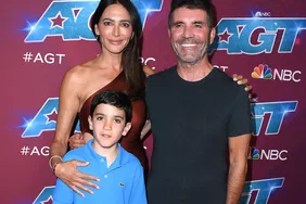 Tất cả về con trai của Simon Cowell