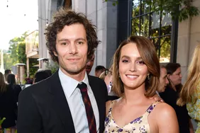 Dòng thời gian quan hệ của Leighton Meester và Adam Brody