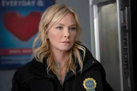 Kelli Giddish Trở lại Luật pháp và Trật tự: SVU cho Phần 25